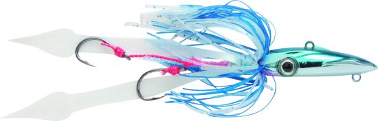 Williamson Yabai jigs